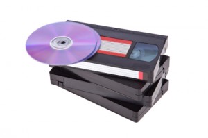 Home Movie Video Transfer to DVD or Blu_Ray