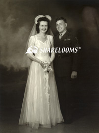 Soldier Story Love Story from World War II