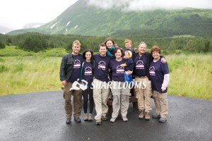 Family Documentary of 60th Birthday Trip to Alaska