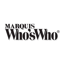 Marquis Who's Who